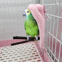 Stress Relief Bird Nest for Small Pets