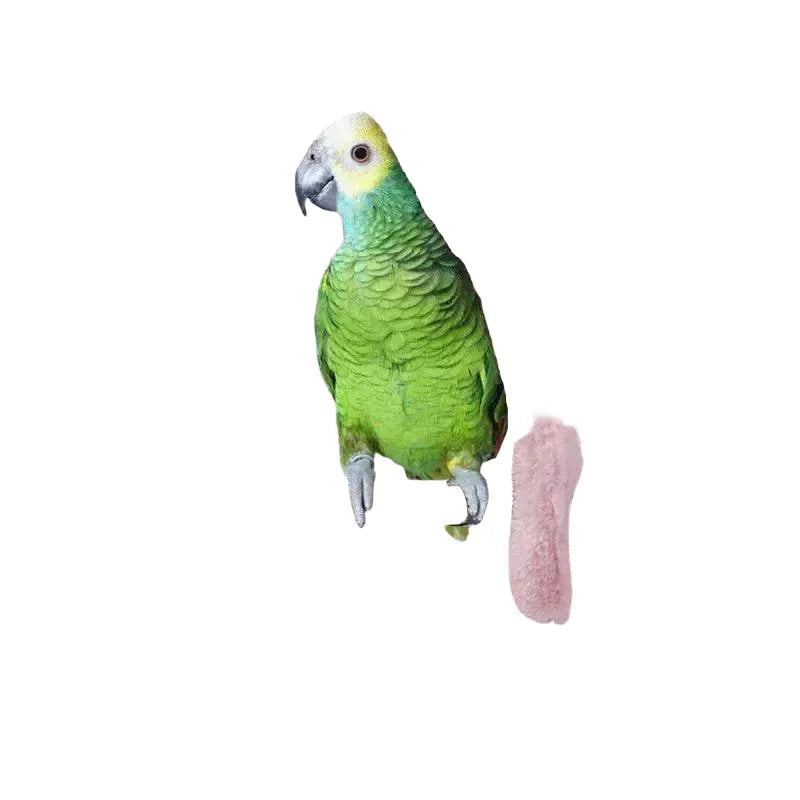 Stress Relief Bird Nest for Small Pets — product view 1