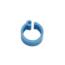 Birds Feet Rings 10 Colors Inner Diameter 8mm Pigeon Dove Quail