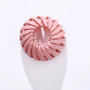 Bird's Nest Hair Clip Set for Effortless Elegant Styles