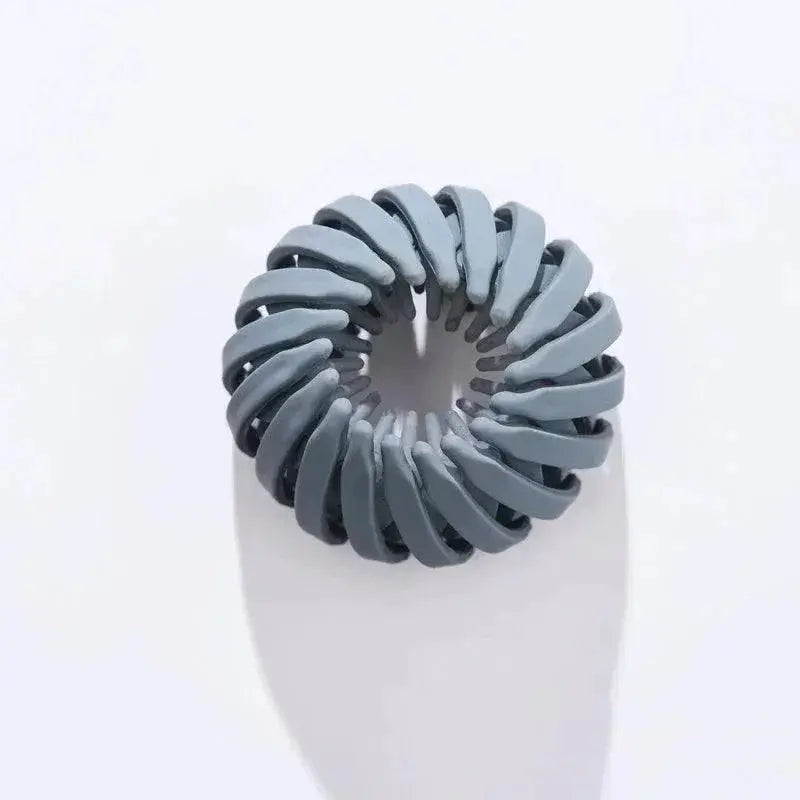 All Day Hold Hair Clips for Office Use — product view