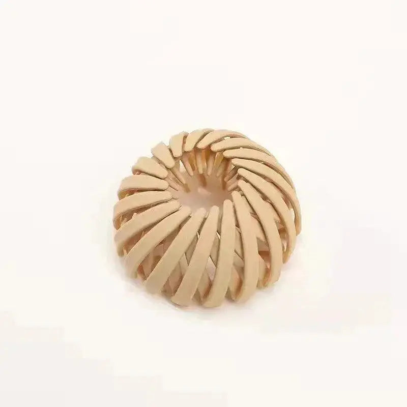 All Day Hold Hair Clips for Office Use — product view