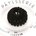 Bird's Nest Hair Clip Set for Effortless Elegant Styles