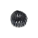 Bird's Nest Hair Clip Set for Effortless Elegant Styles