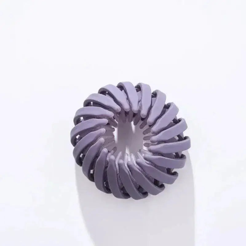 All Day Hold Hair Clips for Office Use — product view