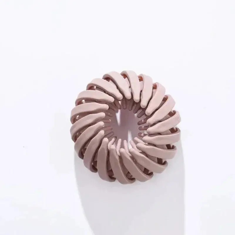 All Day Hold Hair Clips for Office Use — product view