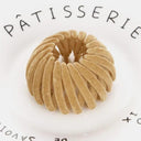 Bird's Nest Hair Clip Set for Effortless Elegant Styles