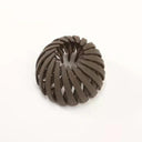 Bird's Nest Hair Clip Set for Effortless Elegant Styles