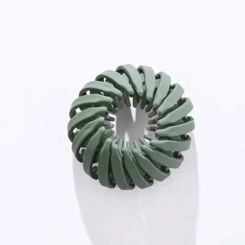 All Day Hold Hair Clips for Office Use — product view