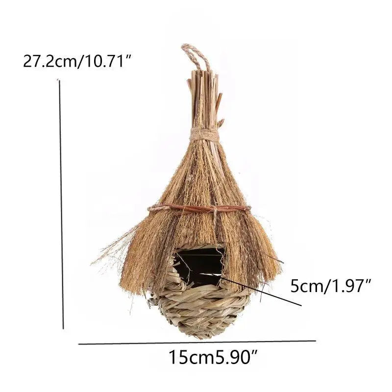 Eco-Friendly Bird Cage for Small Birds — product view 19