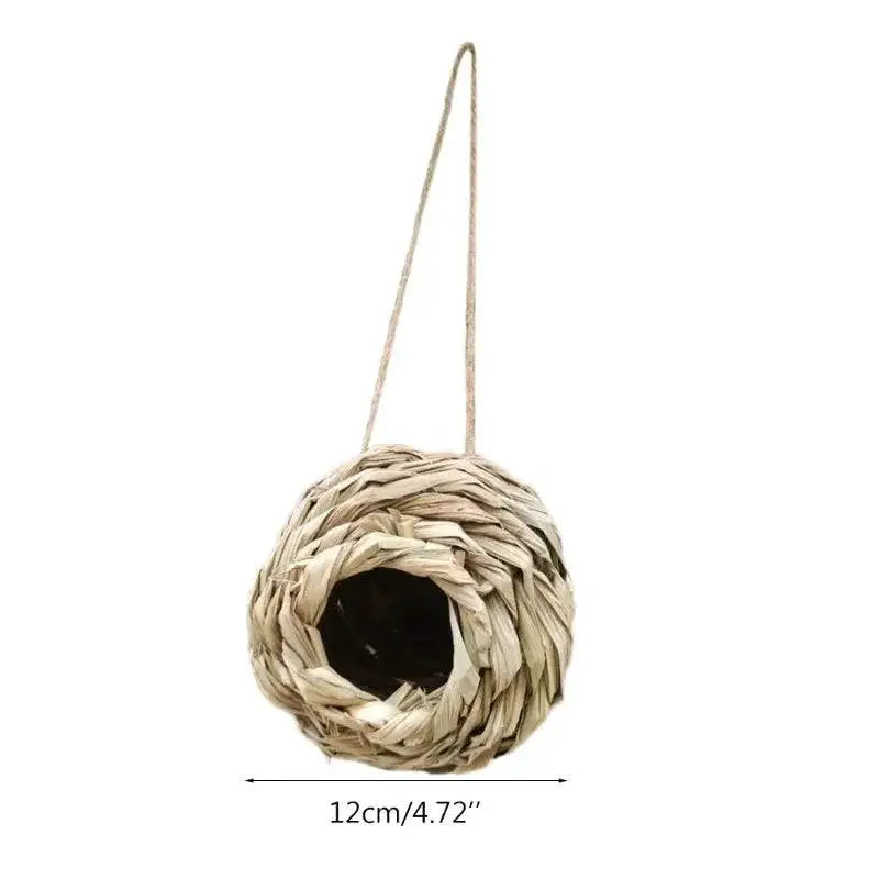 Eco-Friendly Bird Cage for Small Birds — product view 12