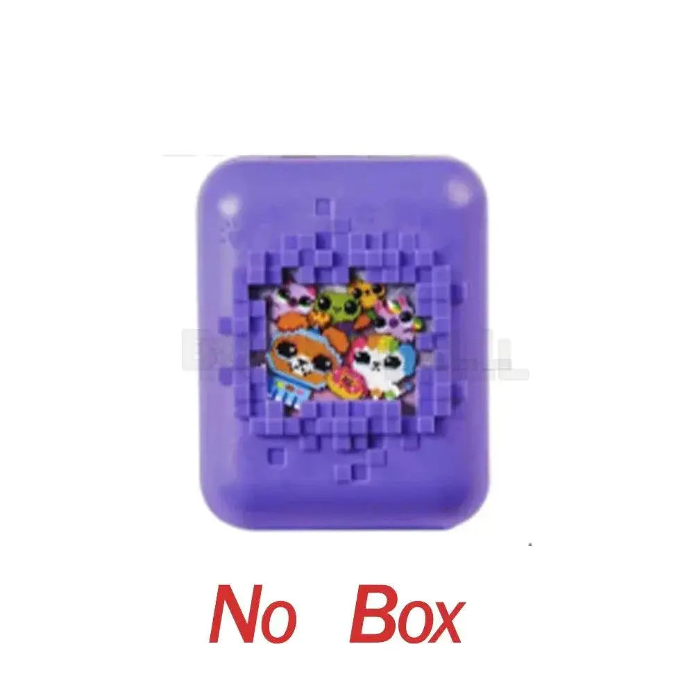 Bitzee Digital Pet Interactive Tamagotchi Toy For Kids