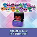 Nurturing Tamagotchi Toy for Kids' Play
