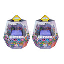 Nurturing Tamagotchi Toy for Kids' Play