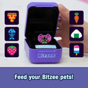 Nurturing Tamagotchi Toy for Kids' Play