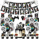 Easy Cleanup Tableware for Birthday