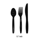 Black And White Video Games Theme Birthday Tableware Set