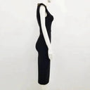 Bandage Dress for Formal Evening Wear