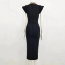 Bandage Dress for Formal Evening Wear