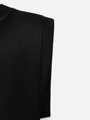 Elegant Bodycon Midi Dress for Women