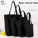 Durable Canvas Handbag for Everyday Use