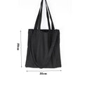 Durable Canvas Handbag for Everyday Use