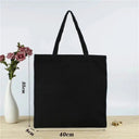 Durable Canvas Handbag for Everyday Use