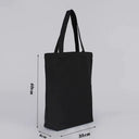 Durable Canvas Handbag for Everyday Use