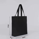 Durable Canvas Handbag for Everyday Use