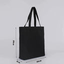 Durable Canvas Handbag for Everyday Use