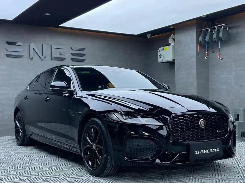 Black Gloss Vinyl Wrap Film For Cars And Motorcycle 50ft