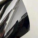 Black Gloss Vinyl Wrap Film For Cars And Motorcycle 50ft