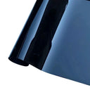 Black Gloss Vinyl Wrap Film For Cars And Motorcycle 50ft