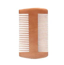 Easy Glide Pocket Comb for Beards Pro