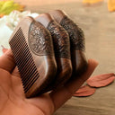 Easy Glide Pocket Comb for Beards Pro