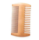 Easy Glide Pocket Comb for Beards Pro