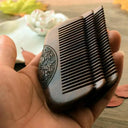 Easy Glide Pocket Comb for Beards Pro