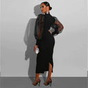 Timeless Elegance Gown for Gala Events