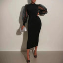 Timeless Elegance Gown for Gala Events