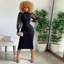 Timeless Elegance Gown for Gala Events