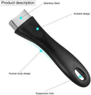 Pot Handle for Home Cooks Non-Slip Grip