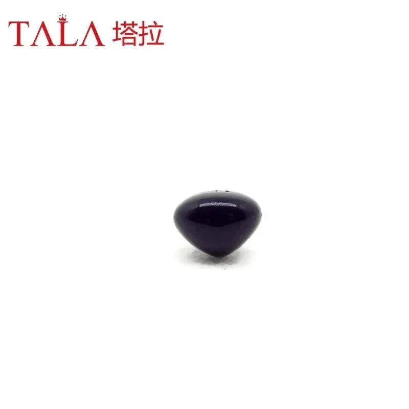 Black Plastic Safety Noses For Dolls And Stuffed Animals