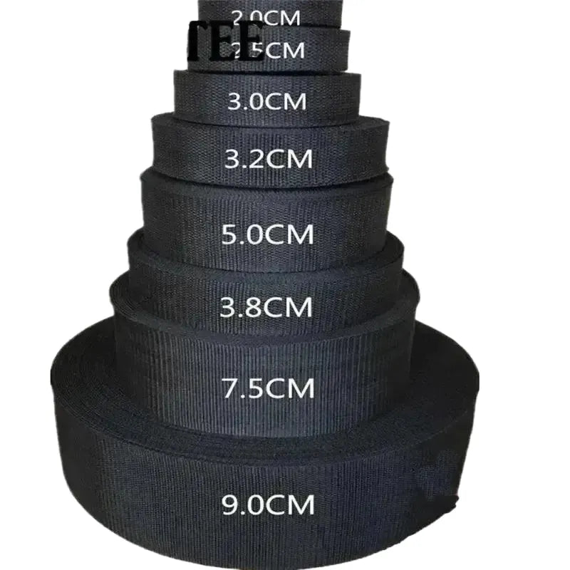 Durable Industrial Webbing Band for DIY — product view 1