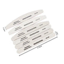 Nail Buffer Set for Natural Nail Care