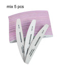 Nail Buffer Set for Natural Nail Care