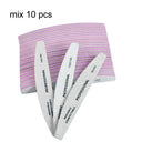 Nail Buffer Set for Natural Nail Care
