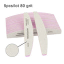 Nail Buffer Set for Natural Nail Care