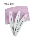 Nail Buffer Set for Natural Nail Care