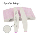 Nail Buffer Set for Natural Nail Care