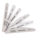 Nail Buffer Set for Natural Nail Care